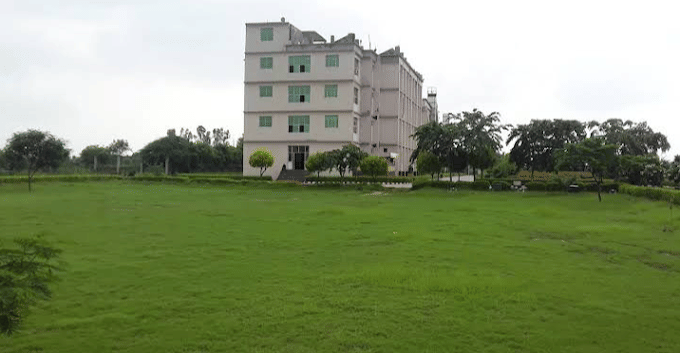 Delhi College of Technology and Management Palwal General photo 2